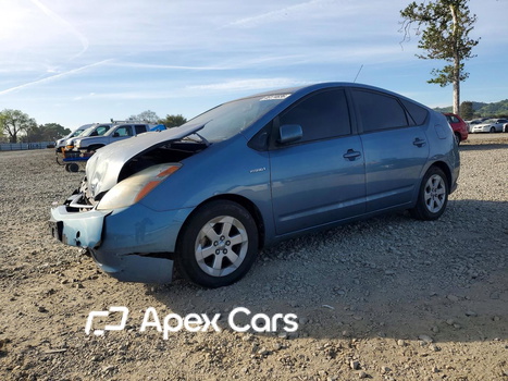 Toyota Prius 2008 - Image 1 of 13