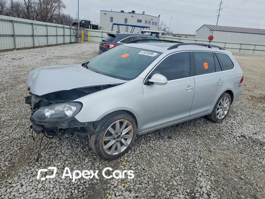 Volkswagen Jetta 2012 - Zdjęcie 1 z 13