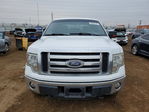 Ford F-150 2012