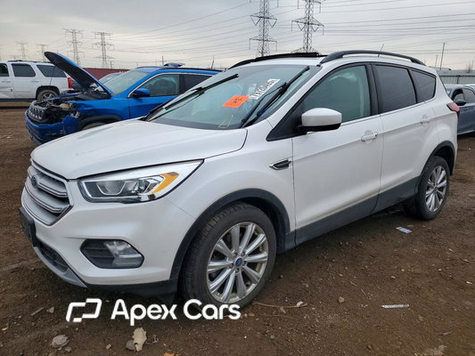 Ford Escape 2019 - Image 1 of 13