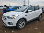 Ford Escape 2019
