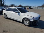 Audi A4 2013