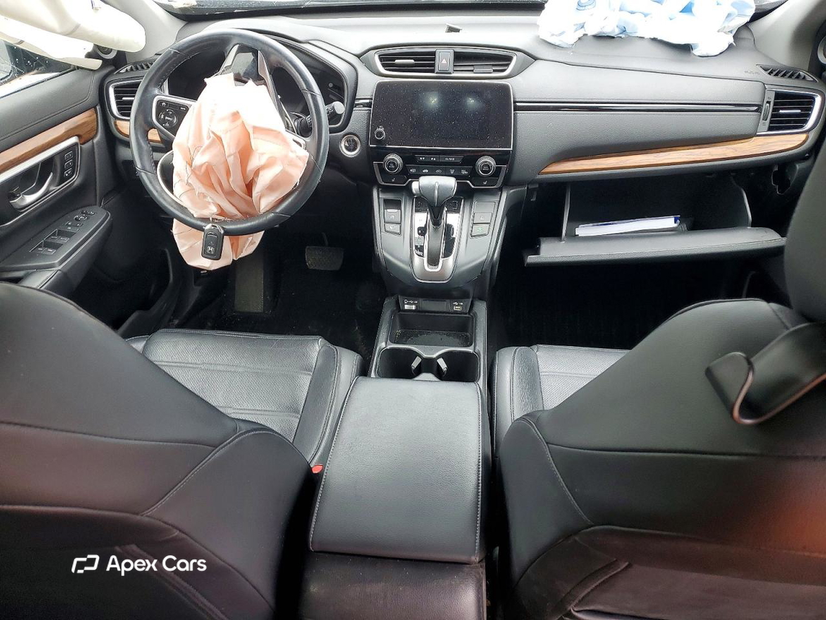 Honda CR-V 2020
