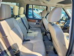 Land Rover LR4 2016
