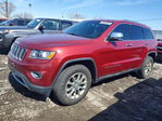 Jeep Cherokee 2015