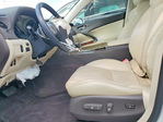 Lexus IS 2012