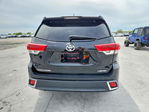 Toyota Highlander 2018
