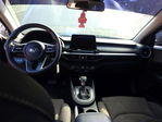 Kia Forte 2020