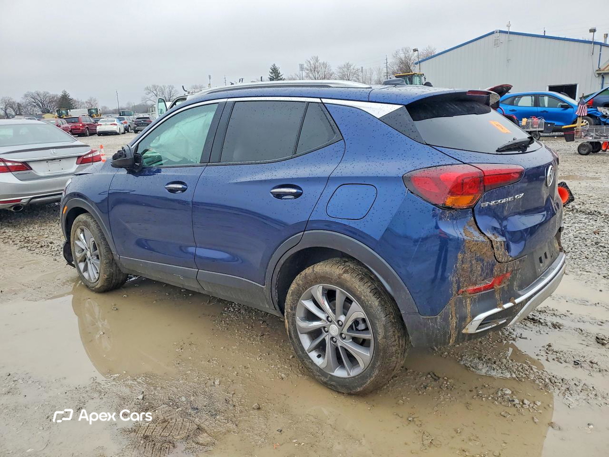 Buick Encore 2023