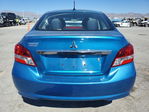 Mitsubishi Mirage 2020