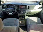 Toyota Sienna 2020