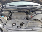 Honda Odyssey 2012