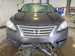 Nissan Sentra 2015
