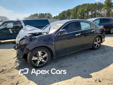 Acura TSX 2012 - Zdjęcie 1 z 14