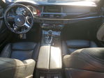 BMW Series 5 2014