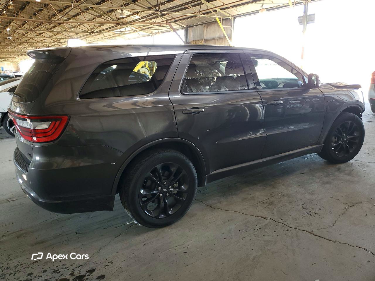Dodge Durango 2021