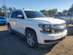 Chevrolet Tahoe 2017