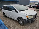 Dodge Caravan 2014