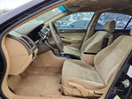 Honda Accord 2007