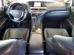 Lexus RX 2015
