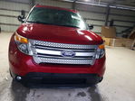 Ford Explorer 2015