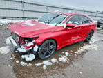 Honda Accord 2018