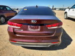 Kia Optima 2016