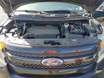 Ford Explorer 2014