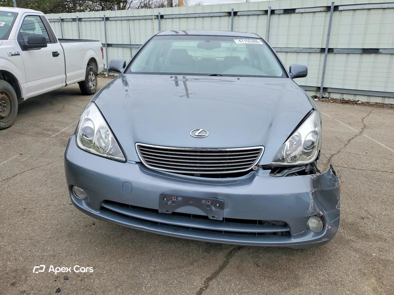 Lexus ES 2005