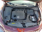 Nissan Maxima 2013