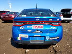 Dodge Dart 2016