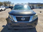 Nissan Pathfinder 2015