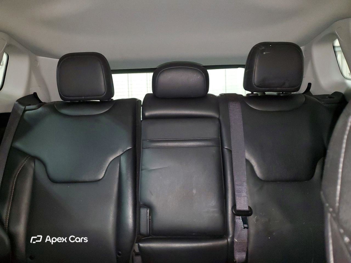 Jeep Compass 2019