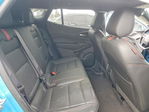 Chevrolet Trax 2025
