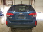 Kia Sorento 2014
