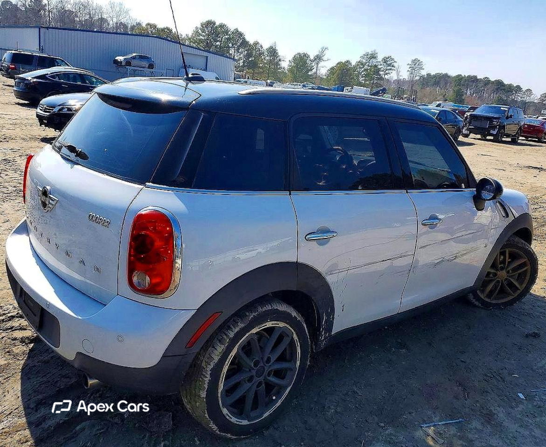 MINI Cooper 2016