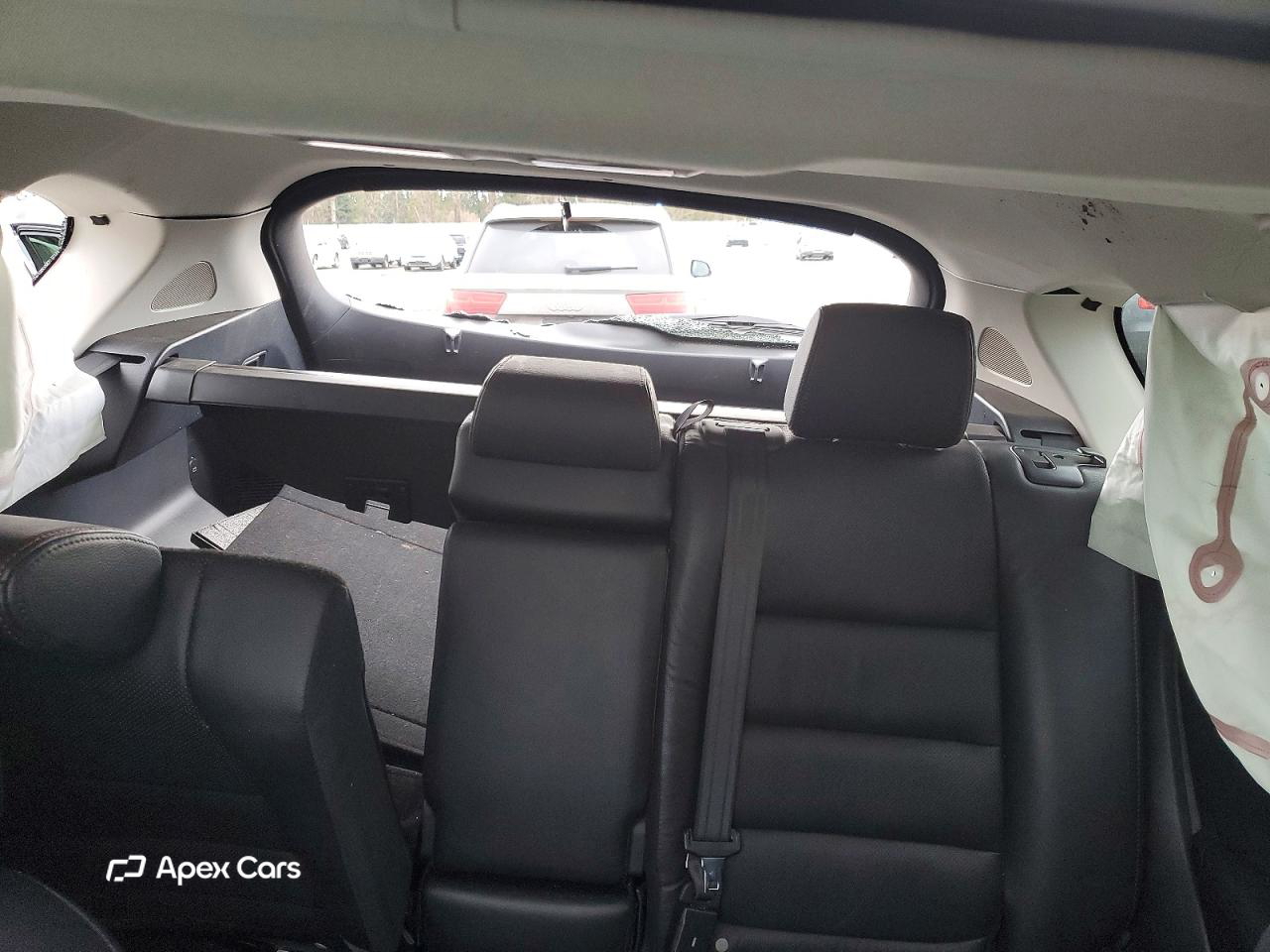 Mazda CX-5 2014