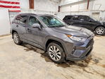 Toyota RAV 4 2020
