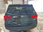 Honda Pilot 2018