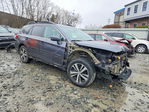 Subaru Outback 2019