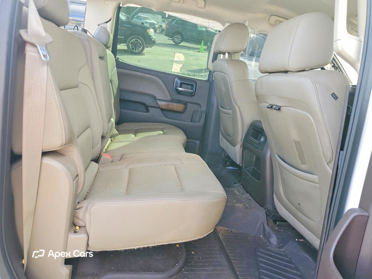 GMC Sierra 2015