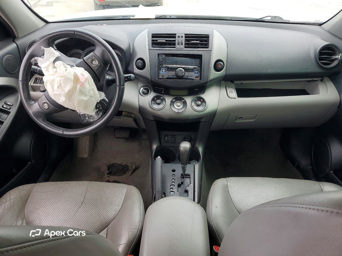 Toyota RAV 4 2010