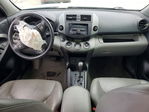 Toyota RAV 4 2010