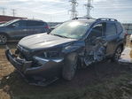 Subaru Forester 2024