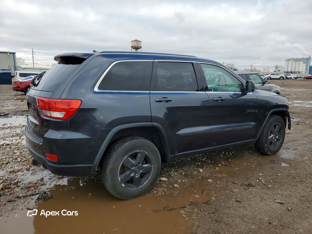 Jeep Cherokee 2013
