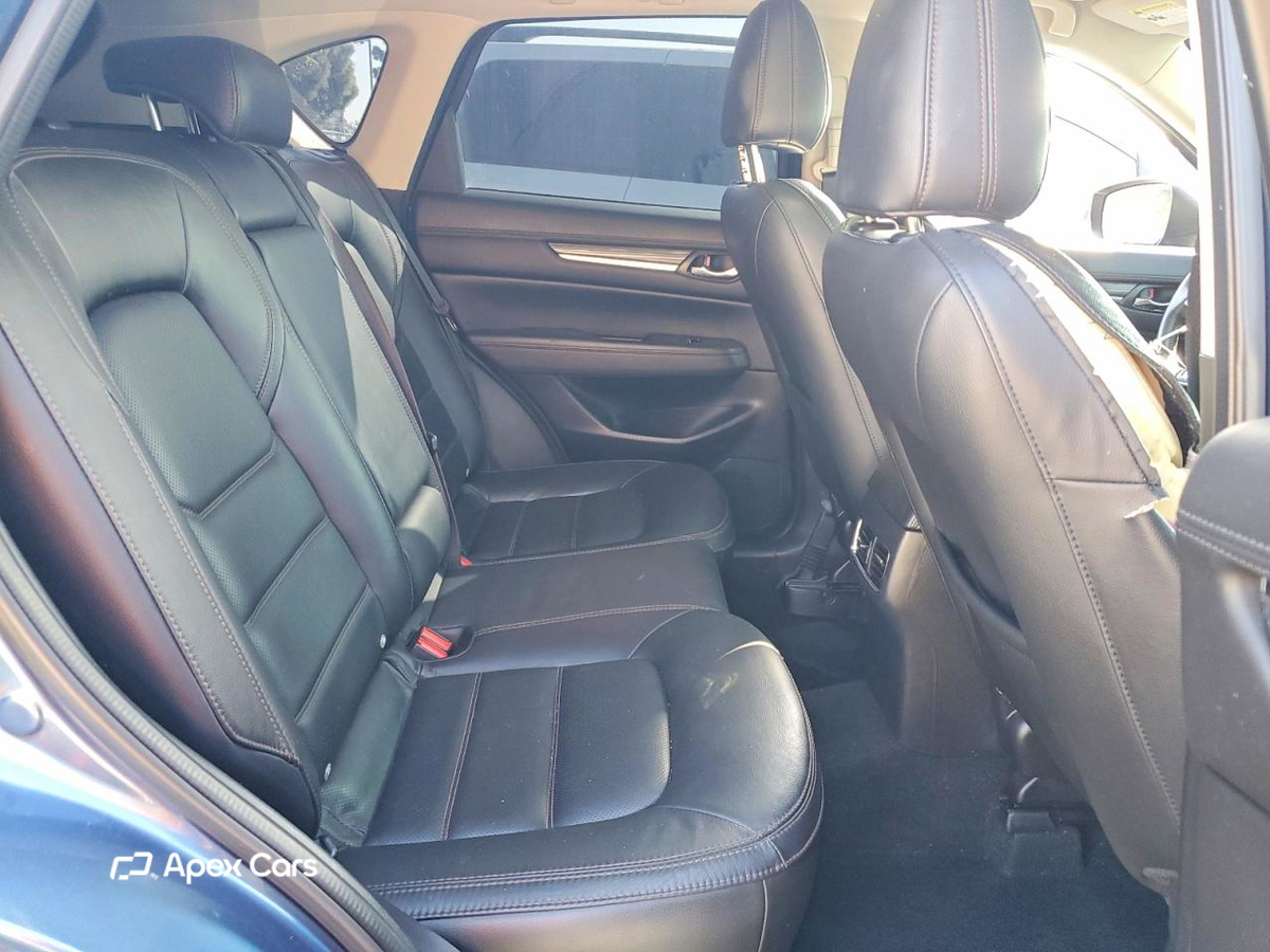 Mazda CX-5 2021