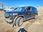 Ford Explorer 2021