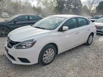 Nissan Sentra 2018