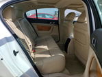 Lincoln MKS 2011