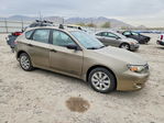 Subaru Impreza 2008